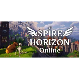 Spire Horizon Online 🔥 AUTO DELIVERY 🔥 PC STEAM 🔥 GLOBAL CODE 🔥 CHECK ALL OUR HUNDREDS OF LISTINGS