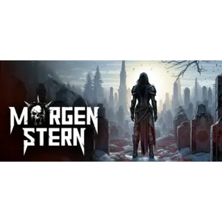 Morgenstern  🔥 GLOBAL CODE 🔥 EARLY ACCESS 🔥 AUTO DELIVERY 🔥 PC STEAM VERSIONS❗️