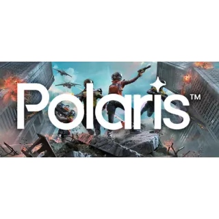 Polaris 🔥 AUTO DELIVERY 🔥 STEAM 🔥 PC 🔥 CHECK ALL OUR HUNDREDS OF LISTINGS