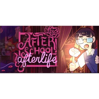 After School Afterlife 🔥 GLOBAL CODE 🔥 HOT NEW RELEASE 🔥 AUTO DELIVERY 🔥 PC STEAM VERSIONS❗️