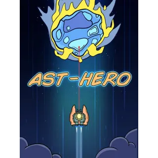 AST-Hero 🔥 NEW RELEASE 🔥 GLOBAL CODE 🔥 Auto Delivery 🔥 PC STEAM Version❗️