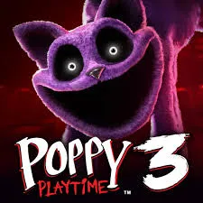 Poppy Playtime: Chapter 3-XBOX SERIES  X|S