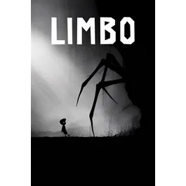 LIMBO-XBOX SERIES  X|S