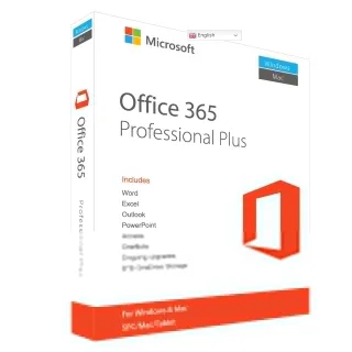 Microsoft Office 365 Pro Plus Lifetime Account