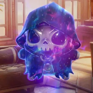 GALAXY GRIM SPRITE
