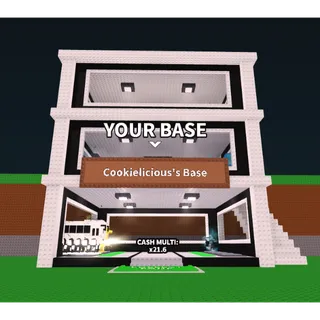 YIN YANG BASE (NO ACCOUNT ACCESS)