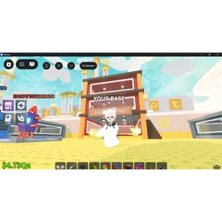 LAVA BASE (NO ACCOUNT ACCESS)