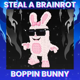 STEAL A BRAINROT 