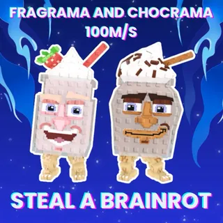 STEAL A BRAINROT