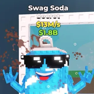SWAG SODA