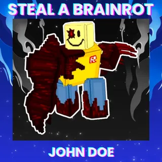 STEAL A BRAINROT 