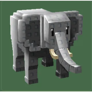 CLEAN 8X ELEPHANT 2KG+