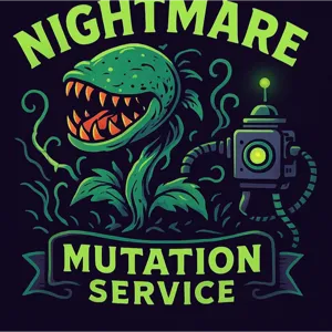 Nightmare Service