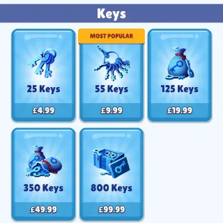 110keys