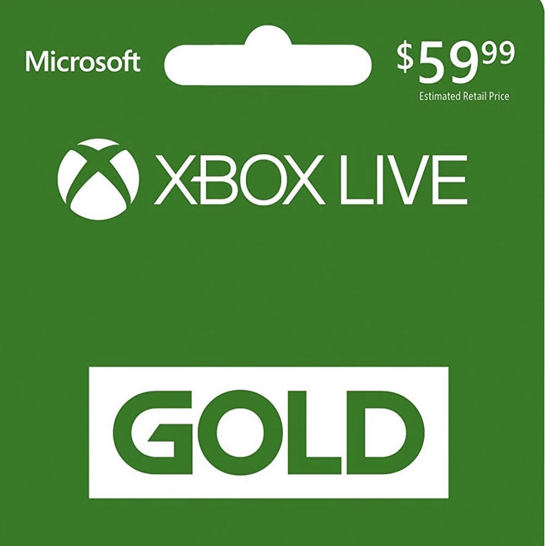 Xbox one hot sale gift card $60