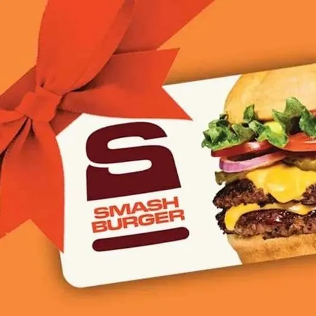 Multiple Items Inside $50.00 Smashburger (Multiple Cards) - Other Gift Card - Gameflip