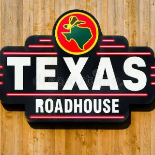 $50.00 Texas Roadhouse (10x $5)