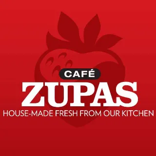 $100.00 Cafe Zupas