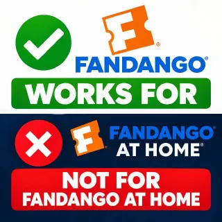 $50.00 $50.00 Fandango NO- PIN (AMC/CINEMARK)