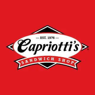 $25.00 Capriotti Sandwich (ONLINE)