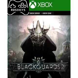 Blackguards 2