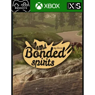 My Horse: Bonded Spirits