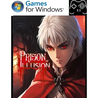 Prison of Illusion (pc)