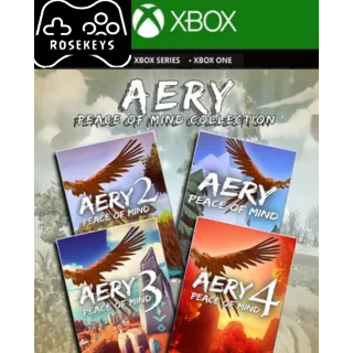 Peace of Mind Collection