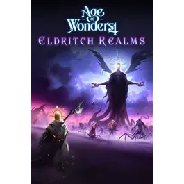 Age of Wonders 4: Eldritch Realms