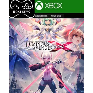 Gunvolt Chronicles: Luminous Avenger iX
