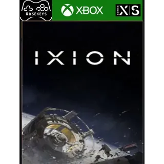 IXION