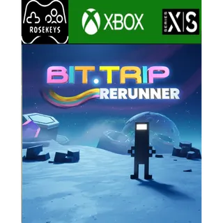 BIT.TRIP RERUNNER
