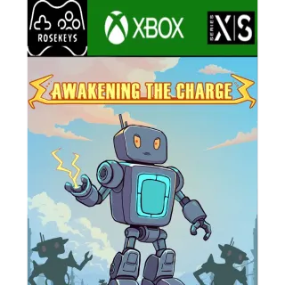 Awakening the Charge xs