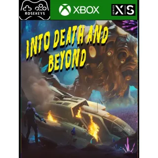 Into Death And Beyond