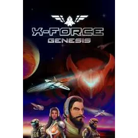 X-Force Genesis PC Edition[TURKEY]