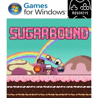 Sugarbound pc