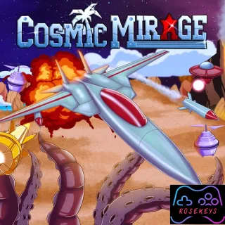 COSMIC MIRAGE (XBOX ONE)