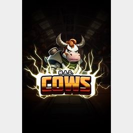 M.A.D. Cows[ARG]
