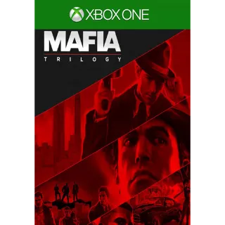 Mafia: Trilogy