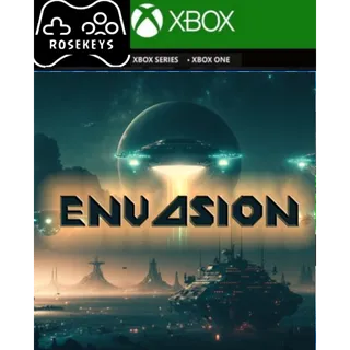 Envasion