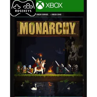 Monarchy