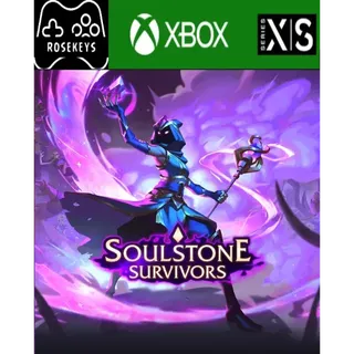 Soulstone Survivors