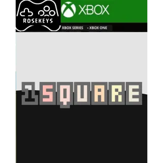 1 Square 
