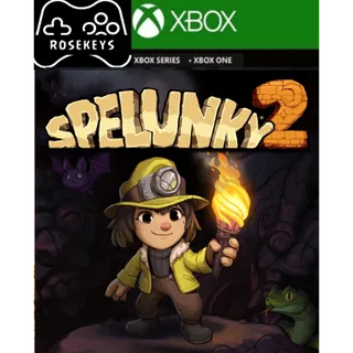 Spelunky 2
