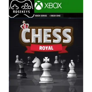 Chess Royal