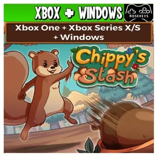 Chippy´s Stash Xbox + Windows Bundle