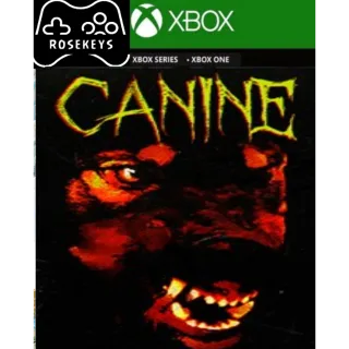 Canine