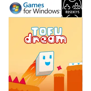 Tofu Dream (Windows)
