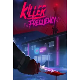 Killer Frequency