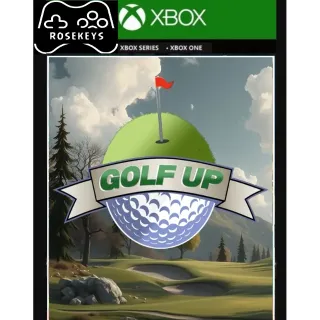 Golf Up